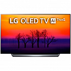 Телевизор LG OLED65C8PLA