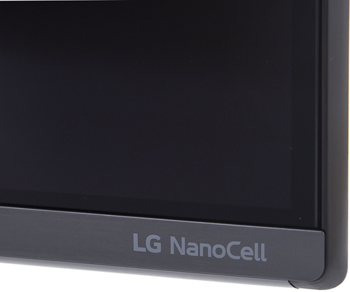 Lg 49sm8200pla нет изображения