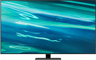 LCD телевизор Samsung QE55Q80AA