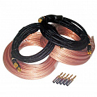 Комплект кабелей для Hi-Fi акустики Klipsch KHTK16100R