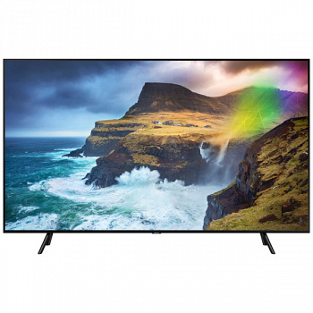 Телевизор Samsung QE55Q77RAU
