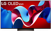 Телевизор LG OLED77C4RLA 