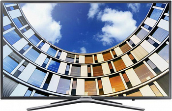 LED телевизор SAMSUNG UE32M5500AU