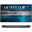 Телевизор LG SIGNATURE OLED65W9PLA